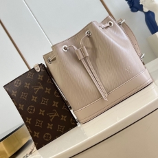 LV Bucket Bags